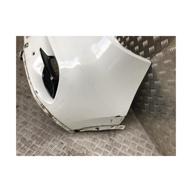 Pare choc arriere MG ZS 2 PHASE 2 d’occasion