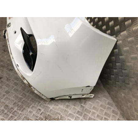 Pare choc arriere MG ZS 2 PHASE 2 d’occasion