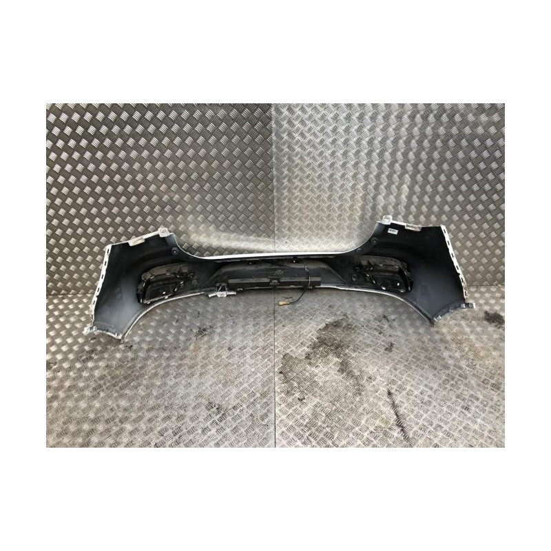 Pare choc arriere MG ZS 2 PHASE 2 d’occasion