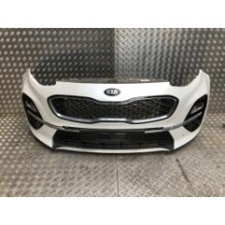 Pare choc avant KIA SPORTAGE 4 d’occasion
