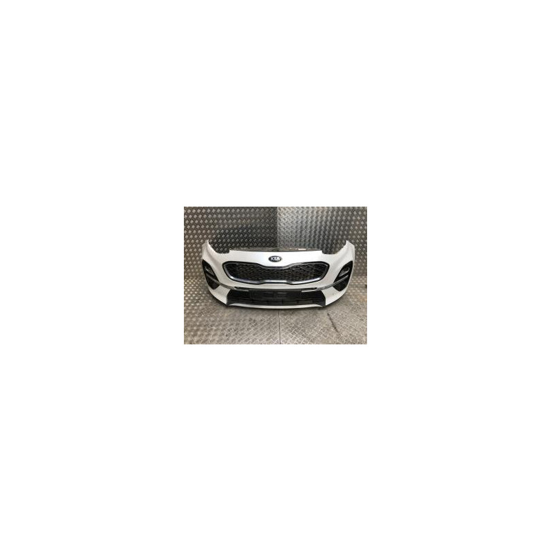 Pare choc avant KIA SPORTAGE 4 d’occasion