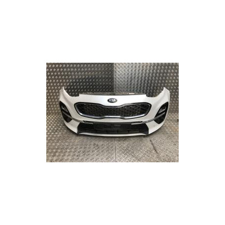 Pare choc avant KIA SPORTAGE 4 d’occasion