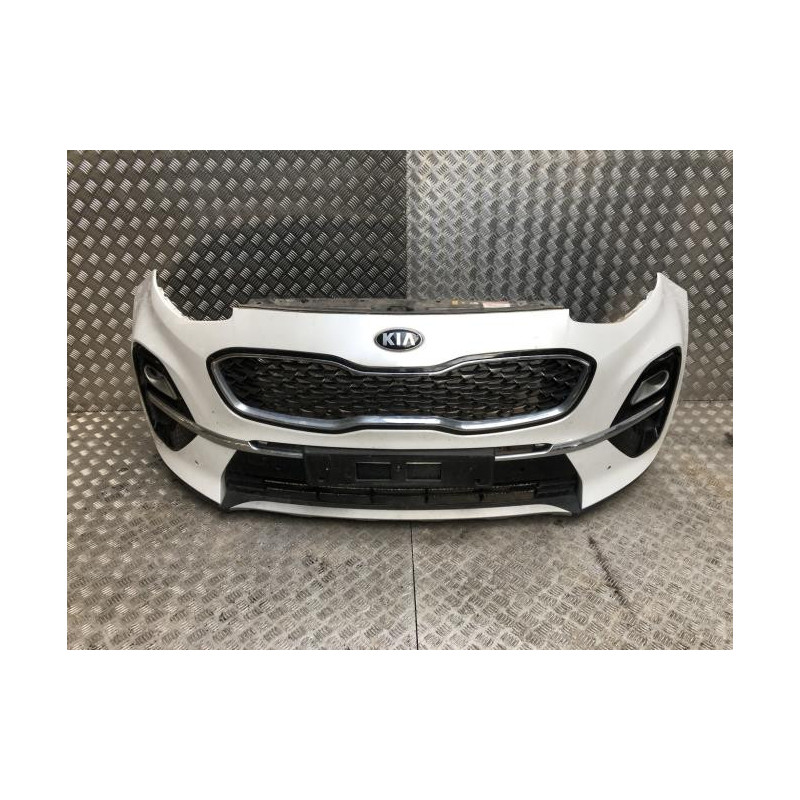 Pare choc avant KIA SPORTAGE 4 d’occasion