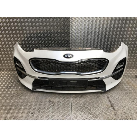 Pare choc avant KIA SPORTAGE 4 d’occasion