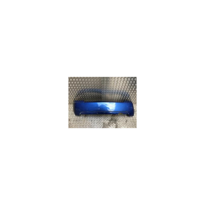 Pare choc arriere CITROEN C2 PHASE 1 d’occasion