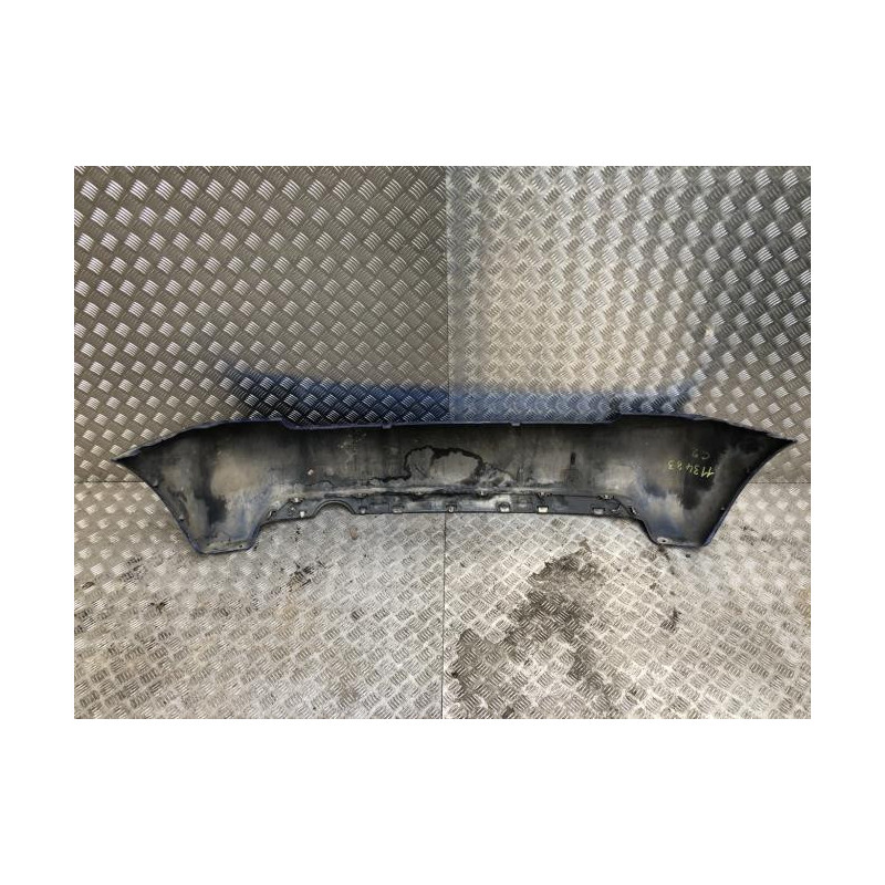 Pare choc arriere CITROEN C2 PHASE 1 d’occasion