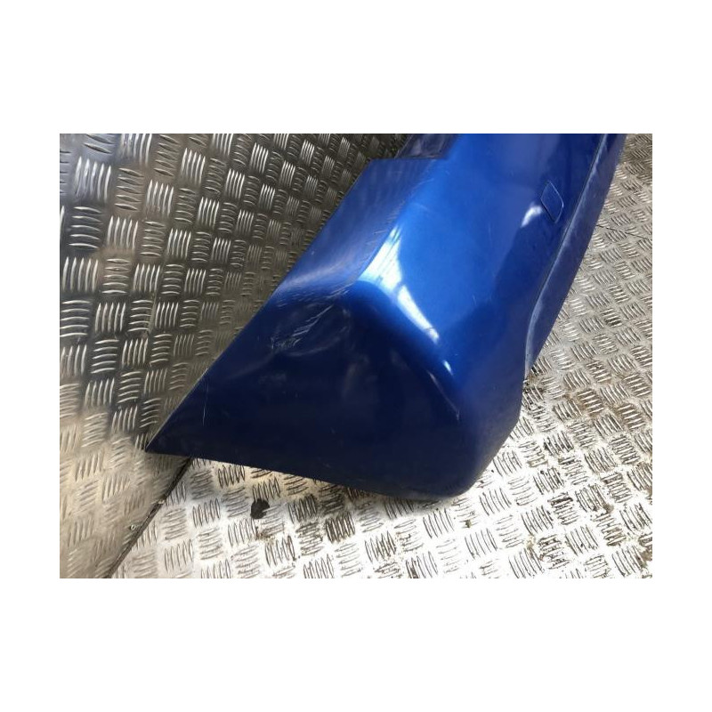 Pare choc arriere CITROEN C2 PHASE 1 d’occasion