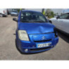 Pare choc arriere CITROEN C2 PHASE 1 d’occasion
