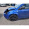 Pare choc arriere CITROEN C2 PHASE 1 d’occasion
