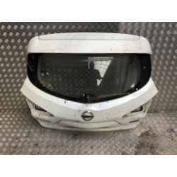 Malle/Hayon arriere NISSAN PULSAR d’occasion