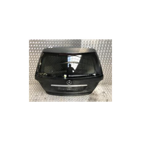 Malle/Hayon arriere MERCEDES CLASSE M 164 PHASE 1 d’occasion