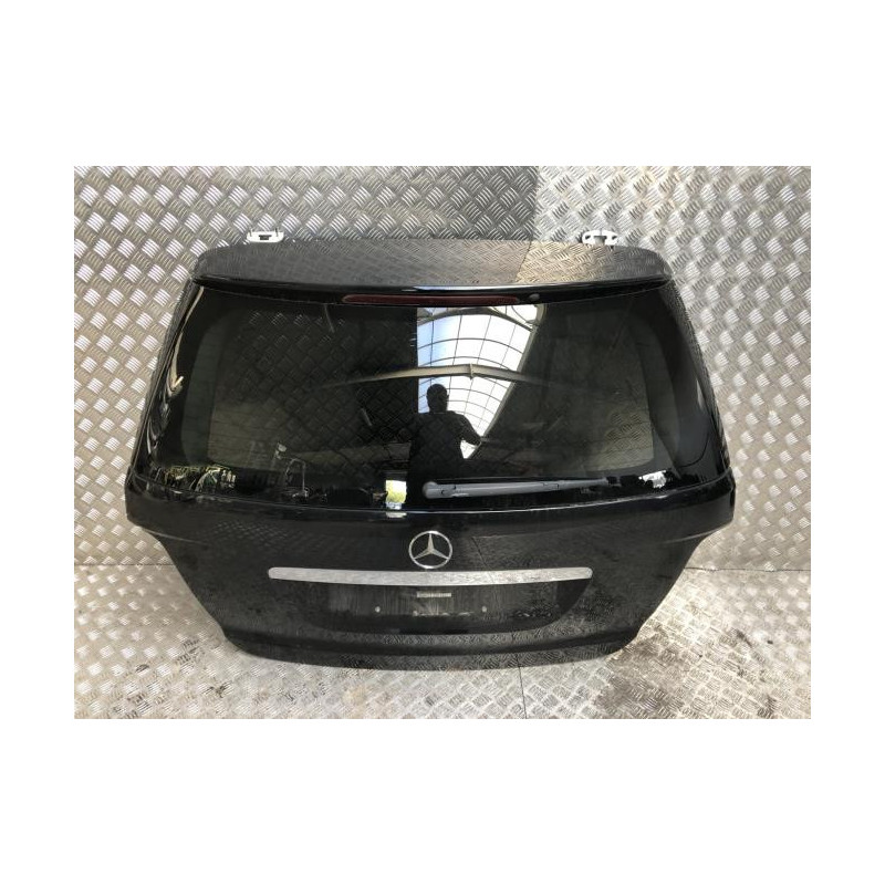 Malle/Hayon arriere MERCEDES CLASSE M 164 PHASE 1 d’occasion