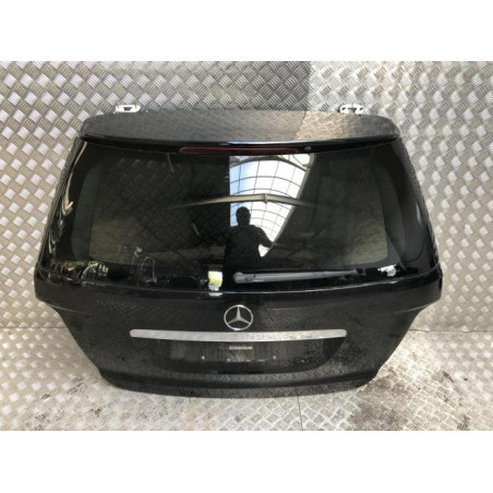 Malle/Hayon arriere MERCEDES CLASSE M 164 PHASE 1 d’occasion