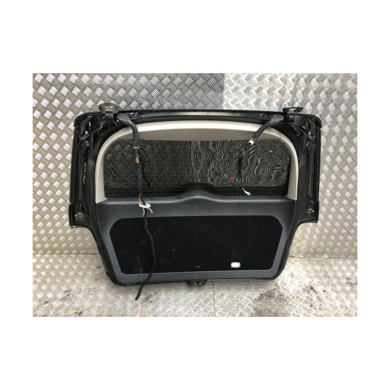 Malle/Hayon arriere MERCEDES CLASSE M 164 PHASE 1 d’occasion