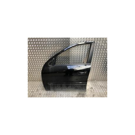 Porte avant gauche MERCEDES CLASSE M 164 PHASE 1 d’occasion