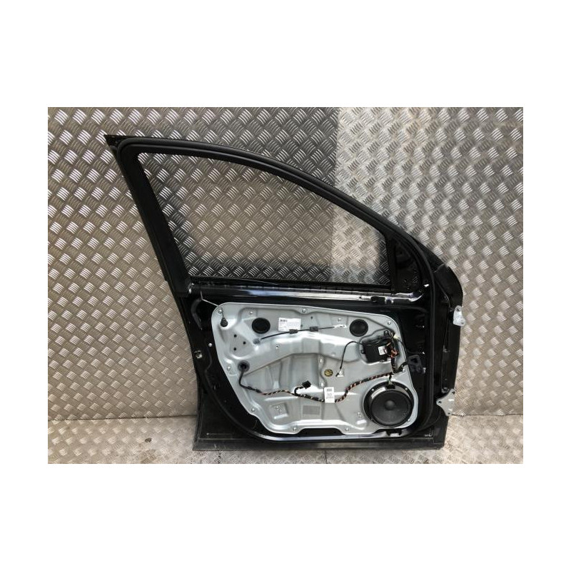 Porte avant gauche MERCEDES CLASSE M 164 PHASE 1 d’occasion
