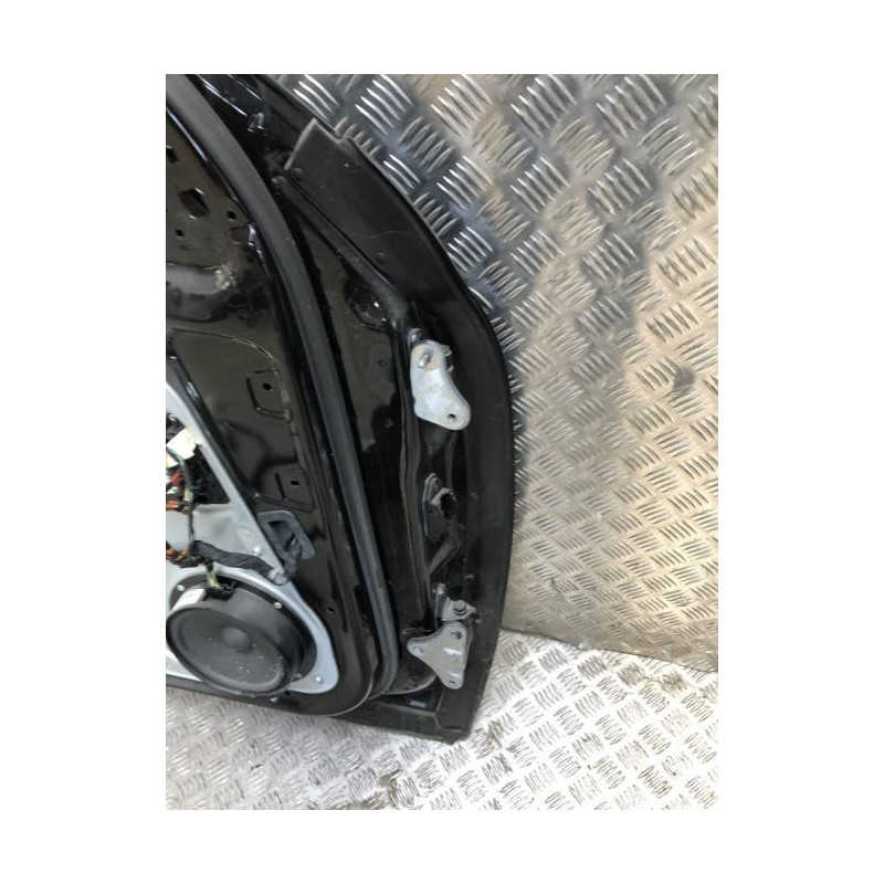 Porte avant gauche MERCEDES CLASSE M 164 PHASE 1 d’occasion