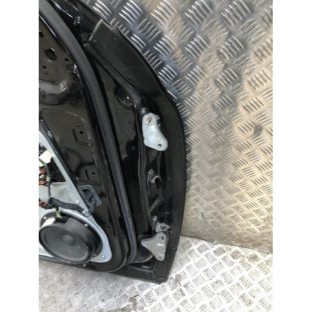 Porte avant gauche MERCEDES CLASSE M 164 PHASE 1 d’occasion
