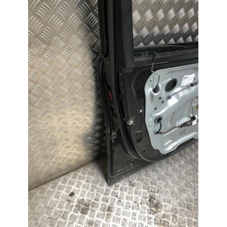 Porte avant gauche MERCEDES CLASSE M 164 PHASE 1 d’occasion