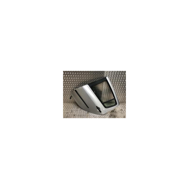 Porte arriere gauche RENAULT CLIO 3 PHASE 1 d’occasion