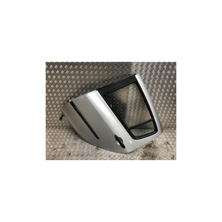 Porte arriere gauche RENAULT CLIO 3 PHASE 1 d’occasion