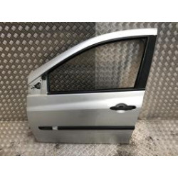 Porte avant gauche RENAULT CLIO 3 PHASE 1 d’occasion