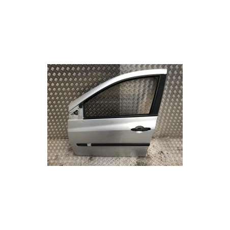 Porte avant gauche RENAULT CLIO 3 PHASE 1 d’occasion