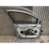 Porte avant gauche RENAULT CLIO 3 PHASE 1 d’occasion