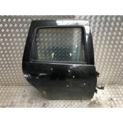 Porte arriere droit DACIA DUSTER 1 PHASE 1 d’occasion
