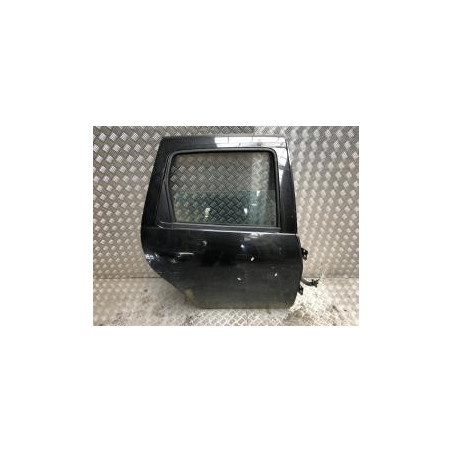 Porte arriere droit DACIA DUSTER 1 PHASE 1 d’occasion