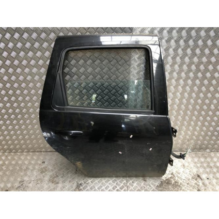 Porte arriere droit DACIA DUSTER 1 PHASE 1 d’occasion
