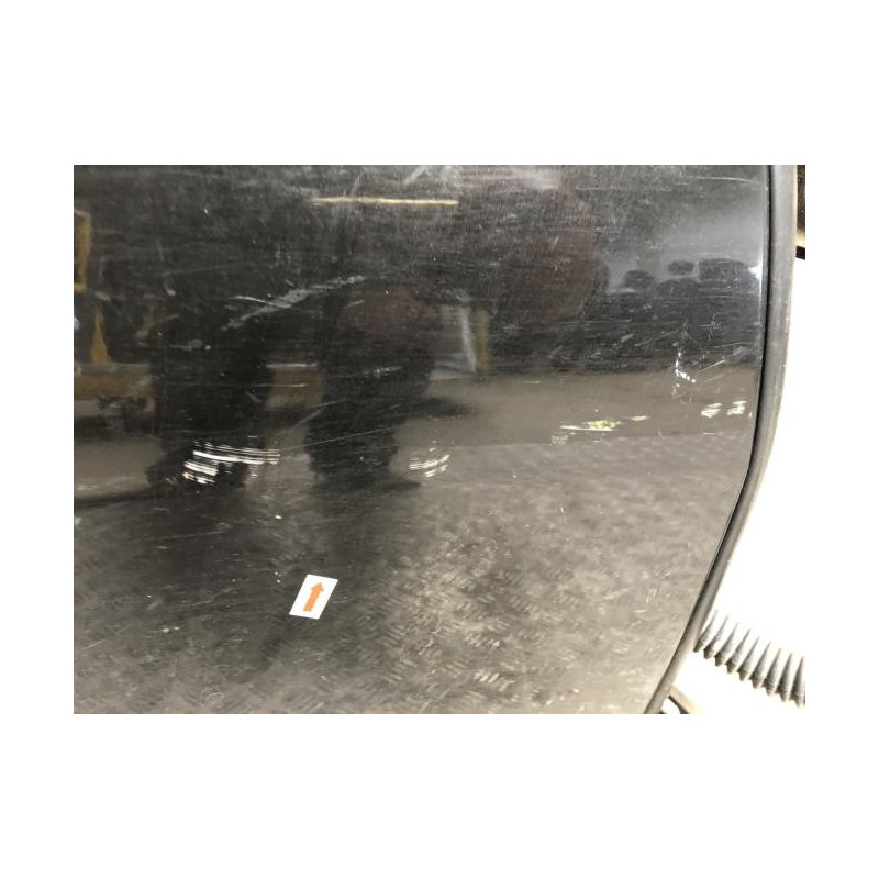 Porte arriere droit DACIA DUSTER 1 PHASE 1 d’occasion