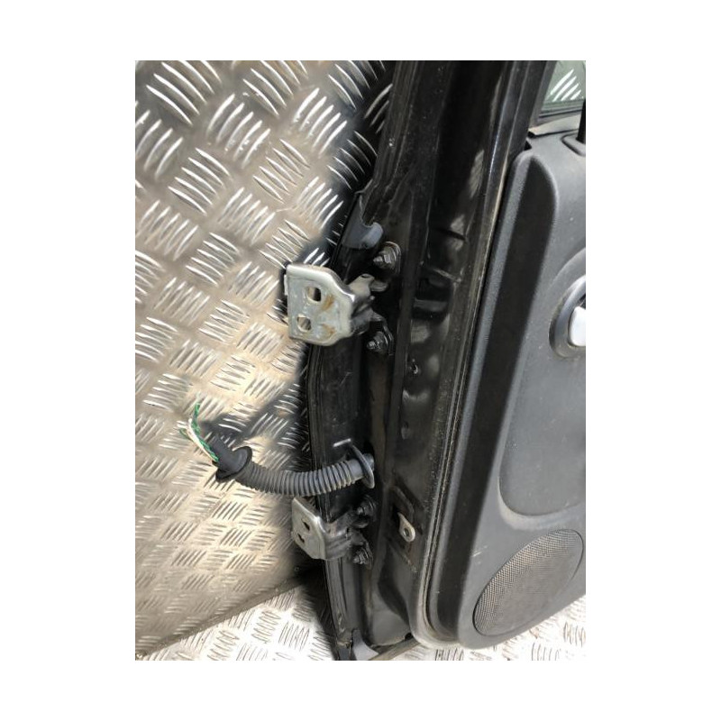 Porte arriere droit DACIA DUSTER 1 PHASE 1 d’occasion