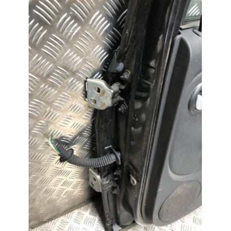 Porte arriere droit DACIA DUSTER 1 PHASE 1 d’occasion