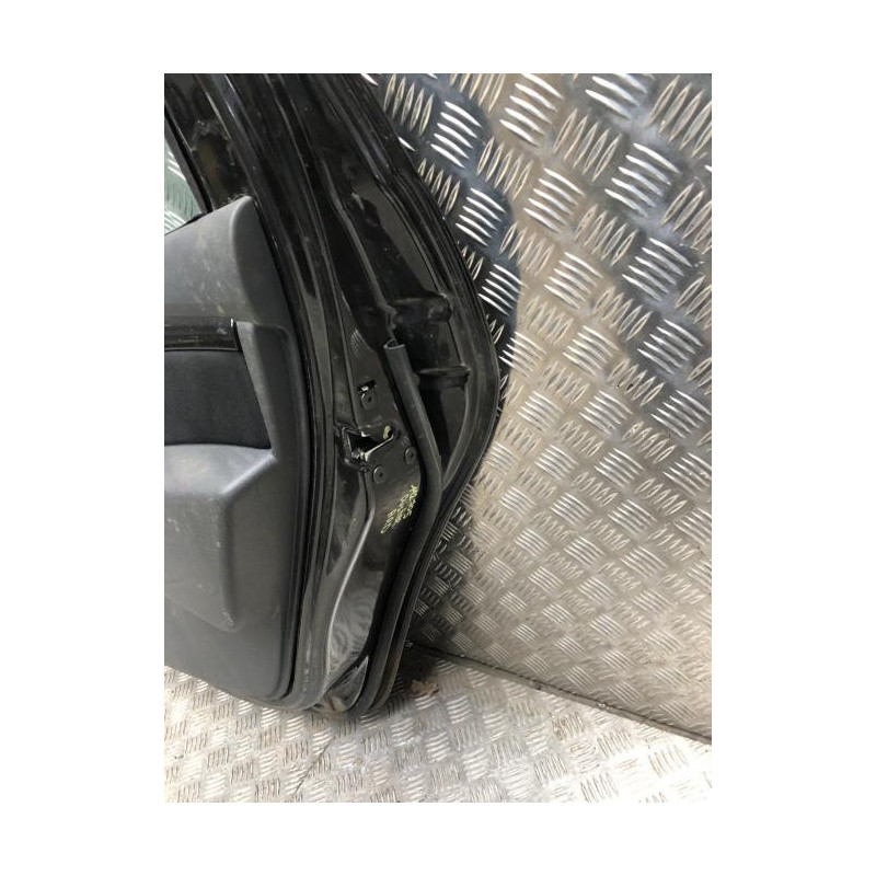 Porte arriere droit DACIA DUSTER 1 PHASE 1 d’occasion