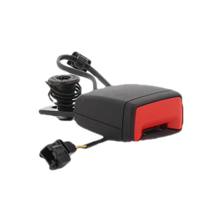 Attache ceinture arriere centrale VOLKSWAGEN TOURAN 3 d’occasion