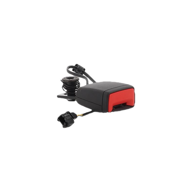 Attache ceinture arriere centrale VOLKSWAGEN TOURAN 3 d’occasion