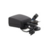 Attache ceinture arriere centrale VOLKSWAGEN TOURAN 3 d’occasion