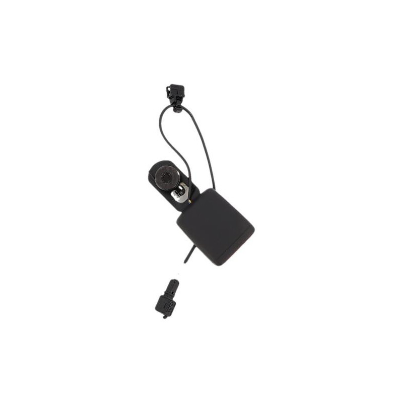 Attache ceinture arriere centrale VOLKSWAGEN TOURAN 3 d’occasion