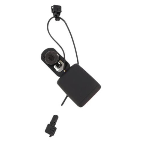 Attache ceinture arriere centrale VOLKSWAGEN TOURAN 3 d’occasion
