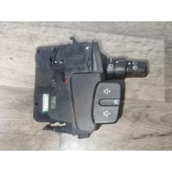 Commodo d'essuie glaces RENAULT CLIO 3 PHASE 1 d’occasion
