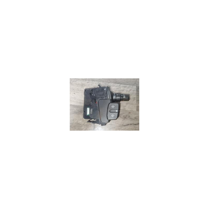 Commodo d'essuie glaces RENAULT CLIO 3 PHASE 1 d’occasion