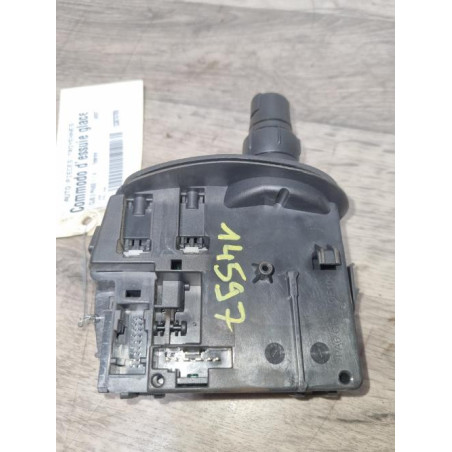 Commodo d'essuie glaces RENAULT CLIO 3 PHASE 1 d’occasion