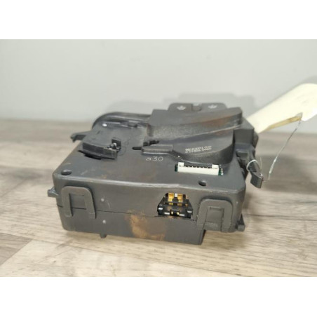Commodo d'essuie glaces RENAULT CLIO 3 PHASE 1 d’occasion