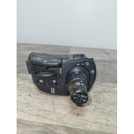 Commodo d'essuie glaces RENAULT CLIO 3 PHASE 1 d’occasion