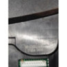 Commodo d'essuie glaces RENAULT CLIO 3 PHASE 1 d’occasion