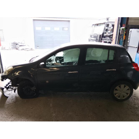 Commodo d'essuie glaces RENAULT CLIO 3 PHASE 1 d’occasion