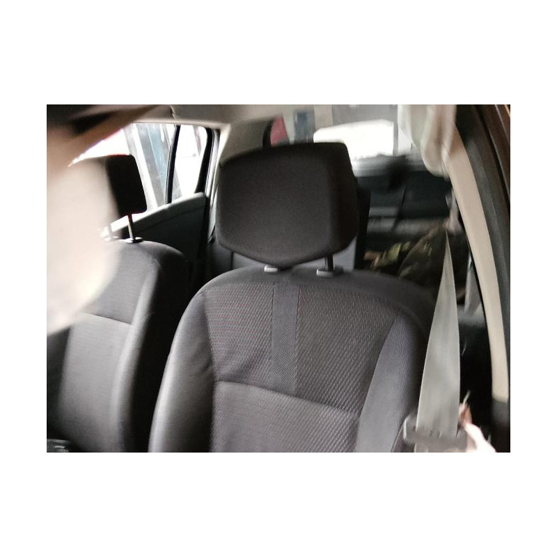 Commodo d'essuie glaces RENAULT CLIO 3 PHASE 1 d’occasion
