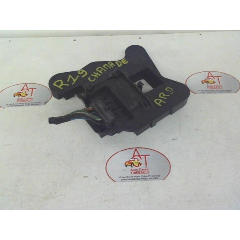 Platine feu arriere droit RENAULT R19 CHAMADE PHASE 1 d’occasion