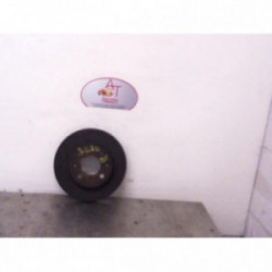Disque avant gauche (freinage) RENAULT R11 d’occasion
